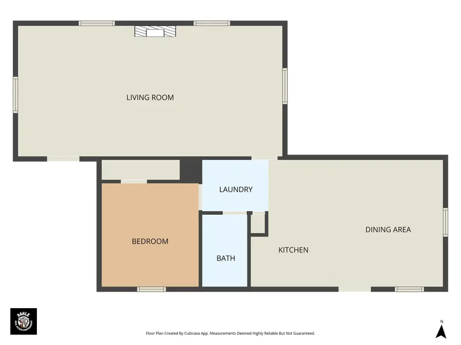 5405 Hemlock Road, Reeds, MO 64859 - Image #2