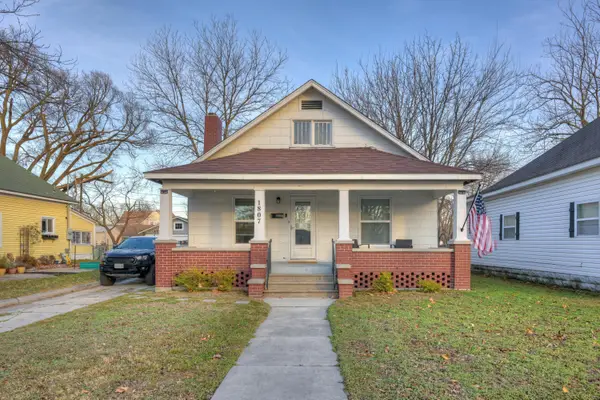 1807 Byers Avenue, Joplin, MO 64804