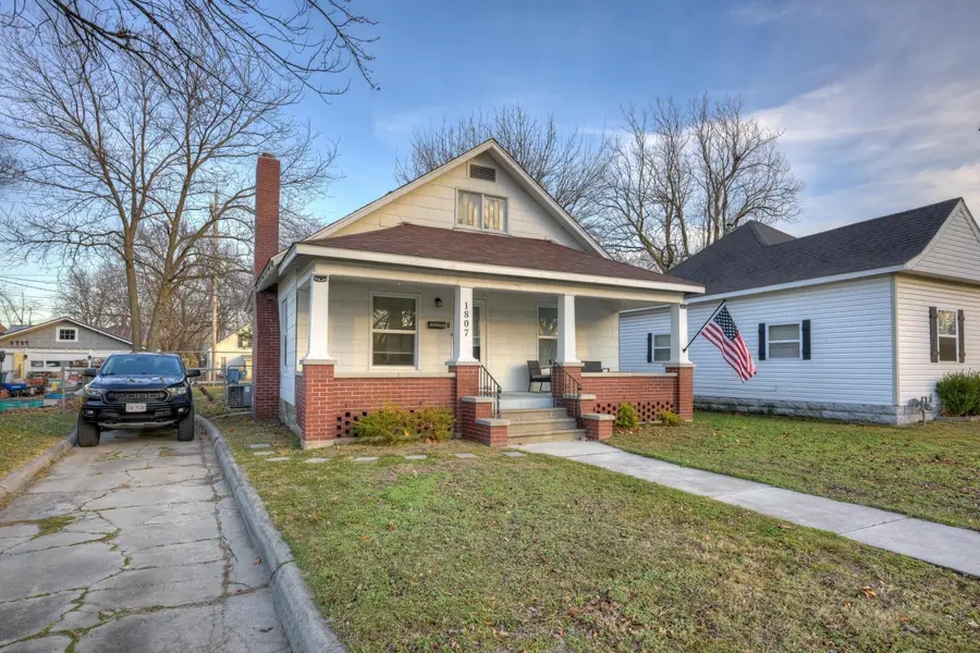 1807 Byers Avenue, Joplin, MO 64804 - Image #2