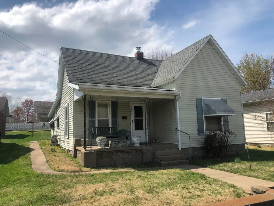 304 Frisco Street, Monett, MO 65708 - Image #2