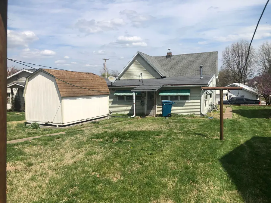 304 Frisco Street, Monett, MO 65708 - Image #3