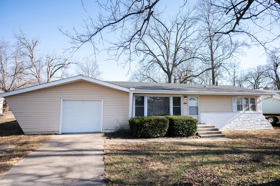 410 N Prospect Street, Nixa, MO 65714 - Image #2