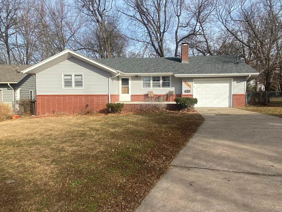 1345 E Cozy Street, Springfield, MO 65804 - Image #1