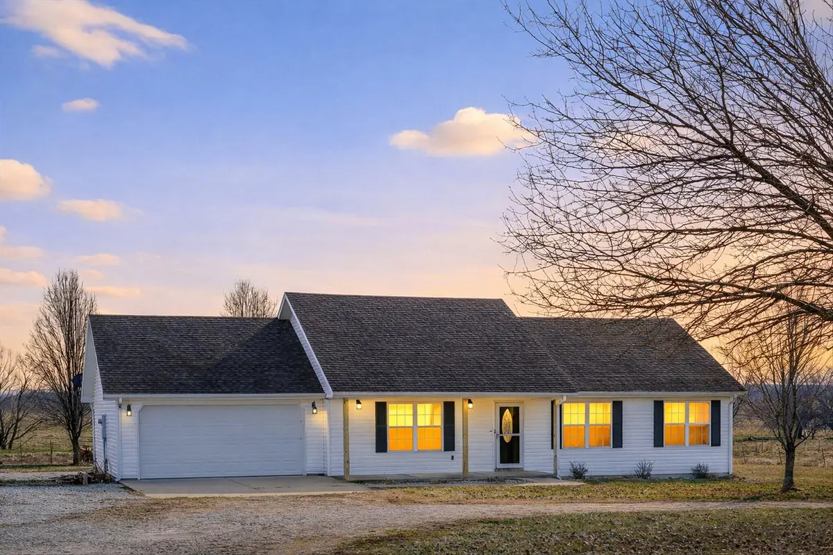 172 E 316th Road, Humansville, MO 65674 - Image #1