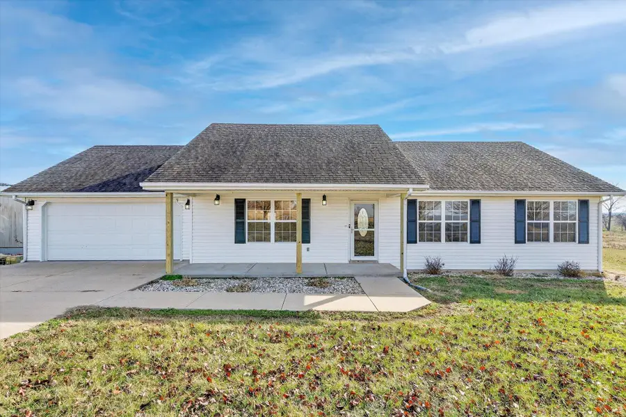 172 E 316th Road, Humansville, MO 65674 - Image #3