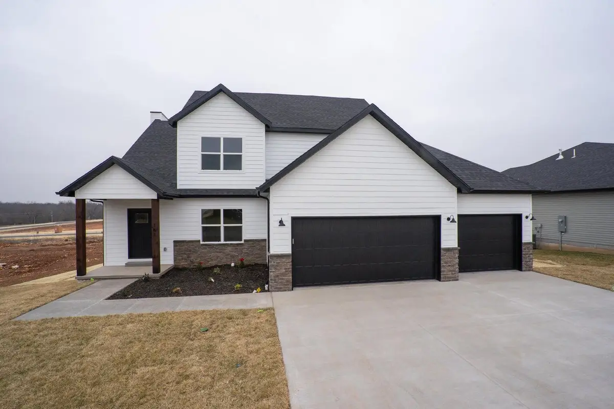 118 E Clayton Lane, Republic, MO 65738 - Image #1