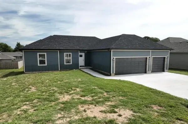 511 James Street, Billings, MO 65610