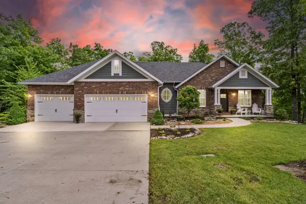 103 Dogwood Court, Saddlebrooke, MO 65630