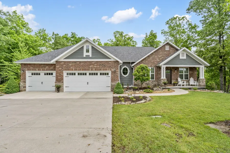 103 Dogwood Court, Saddlebrooke, MO 65630 - Image #2