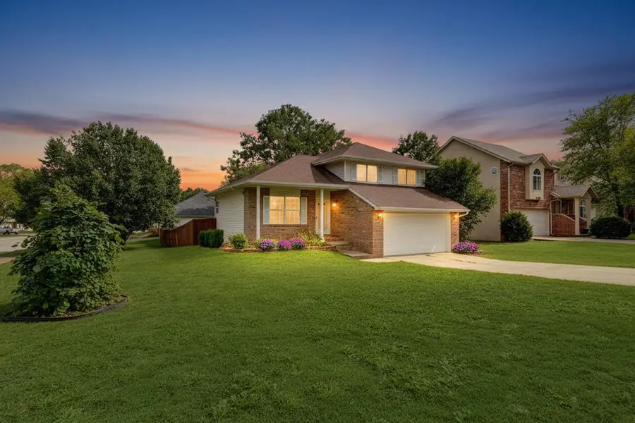 4284 S York Avenue, Springfield, MO 65810 - Image #3