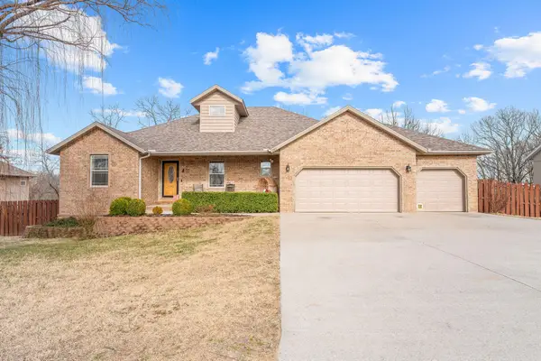 281 Southview Drive, Branson, MO 65616