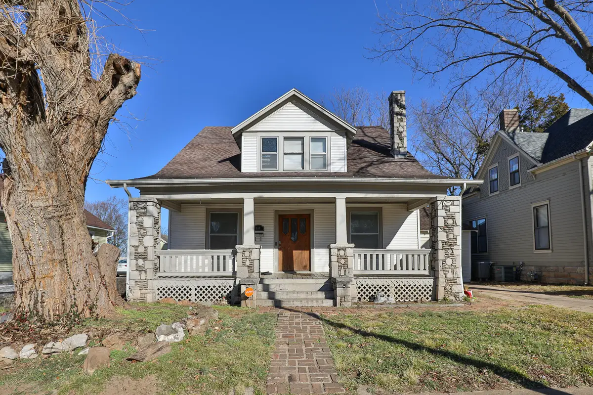 817 W Walnut Street, Springfield, MO 65806 - Image #1