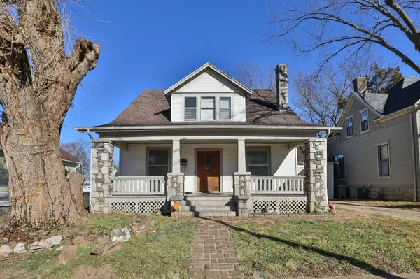 817 W Walnut Street, Springfield, MO 65806