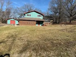 163 Steadman Hill Road, Granby, MO 64844