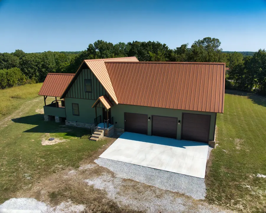 43 Spring Flood Road, Goodman, MO 64843 - Image #2