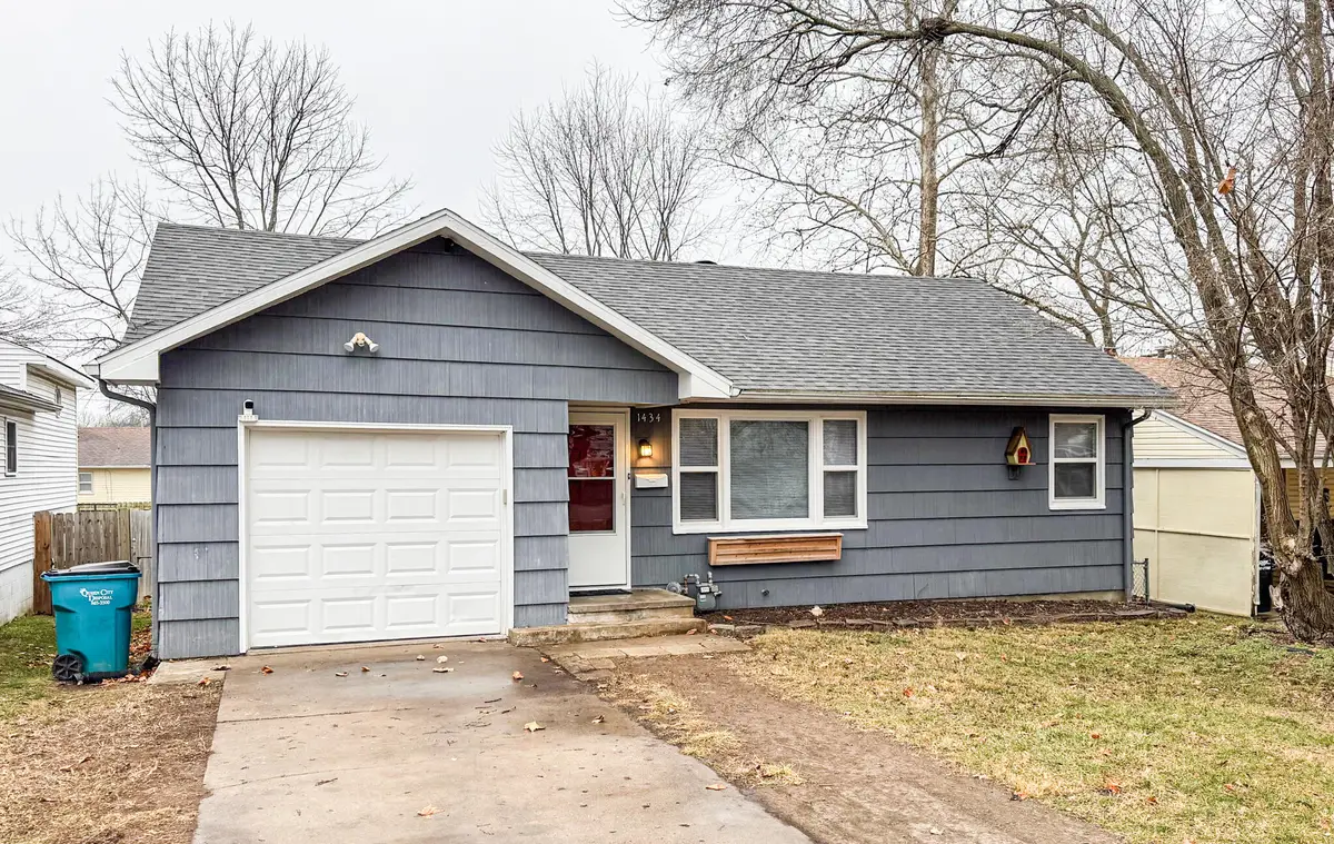1434 E Cherokee Street, Springfield, MO 65804 - Image #1