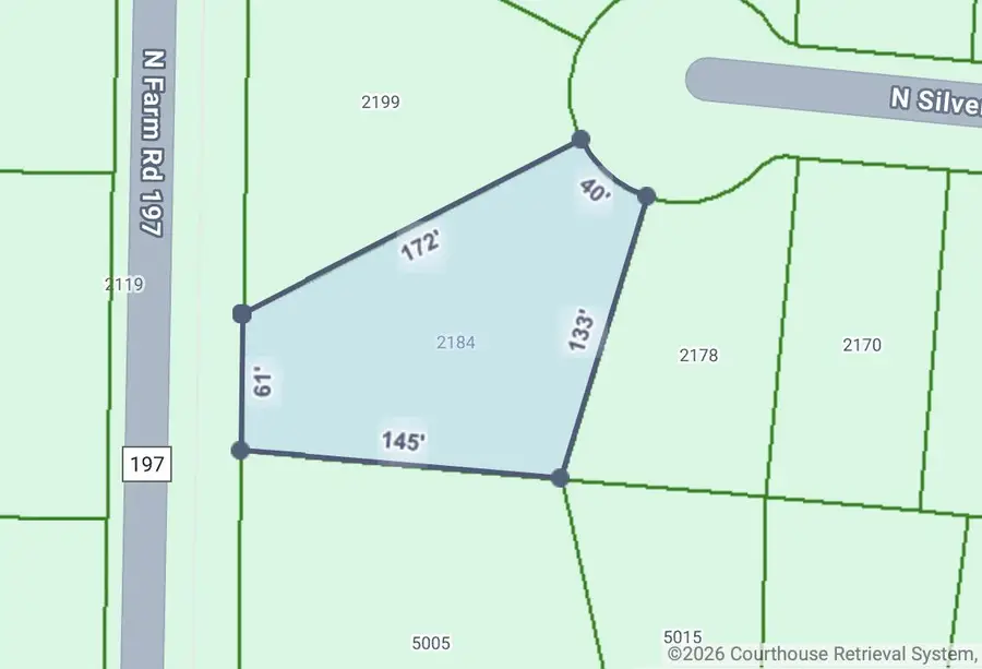 2184 N Silver Charm Avenue, Springfield, MO 65802 - Image #2