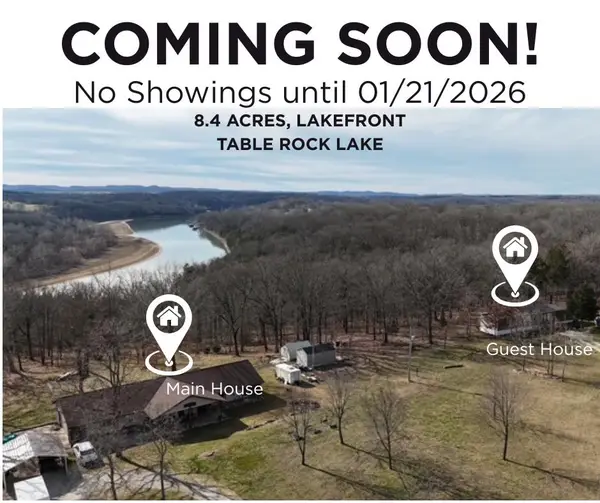 26629 Bobcat Lane, Shell Knob, MO 65747