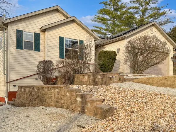 444 Elizabeth Drive, Branson, MO 65616