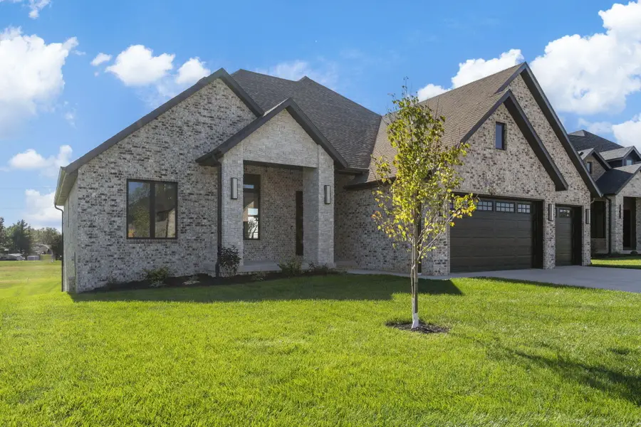 5558 E Cavalcade Lane, Springfield, MO 65802 - Image #2