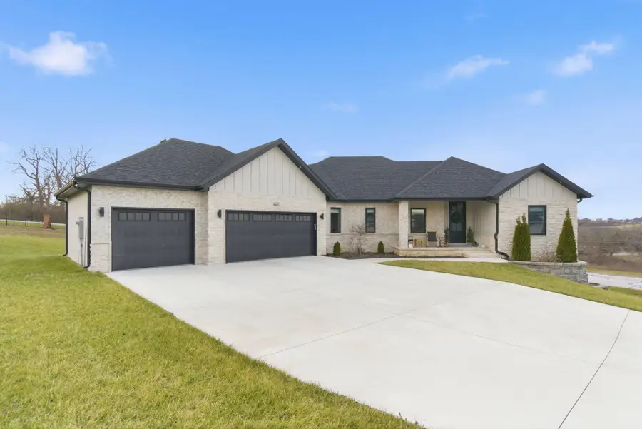 2037 N Prato Court, Nixa, MO 65714 - Image #2