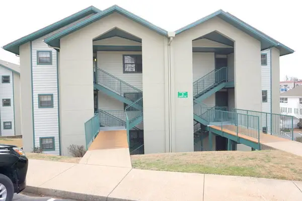 2700 Green Mountain Drive #6, Branson, MO 65616