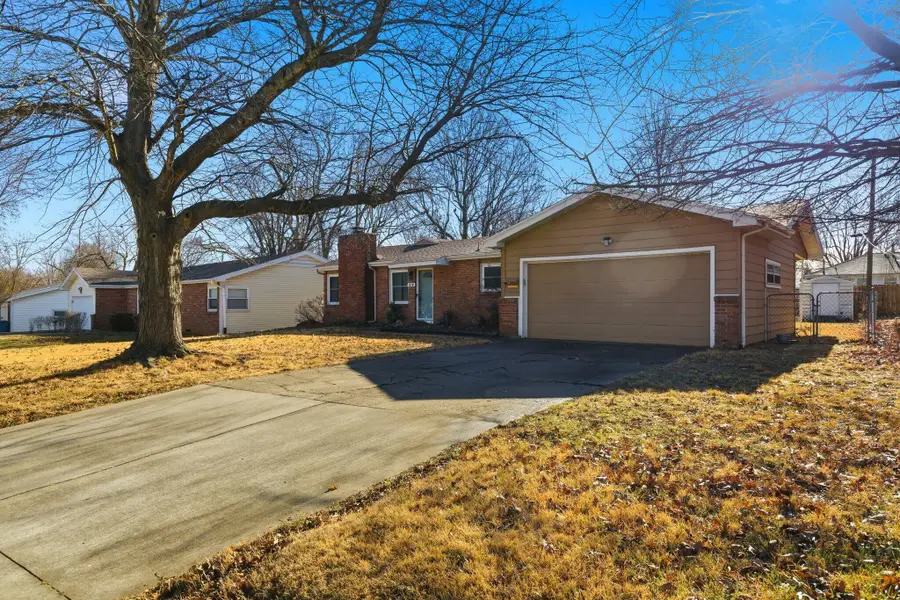 814 E Edgewood Street, Springfield, MO 65807 - Image #2