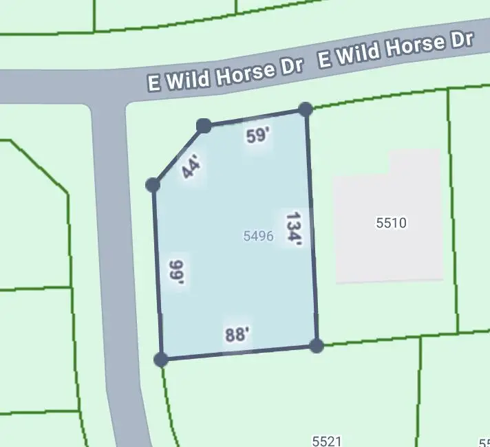 5496 E Wild Horse Drive, Springfield, MO 65802 - Image #2