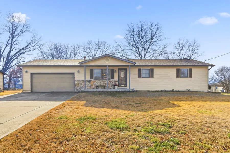 242 S Lakeshore Drive, Blue Eye, MO 65611 - Image #2