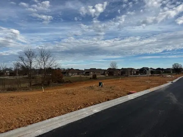 Lot 21 The Village Of Cloverhill, Nixa, MO 65714