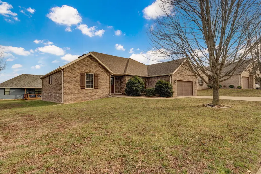 1124 N Bluegill Street, Nixa, MO 65714 - Image #2