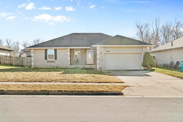4078 W Portland Street, Springfield, MO 65807