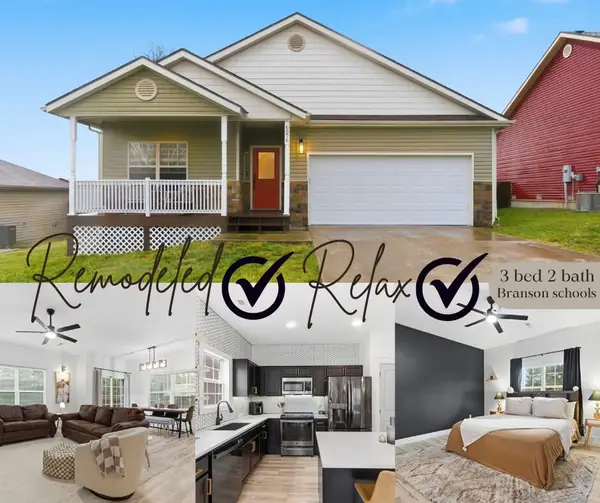 6576 Prairie Circle, Merriam Woods, MO 65740