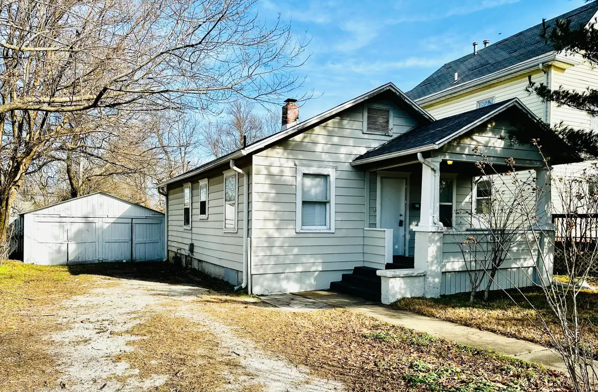 1225 W Florida Street, Springfield, MO 65803 - Image #1