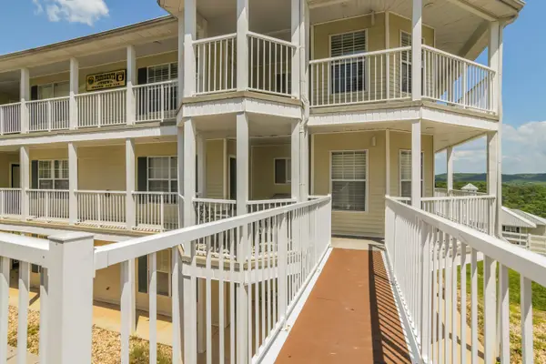 635 Ozark Mountain Resort Drive #115, Kimberling City, MO 65686