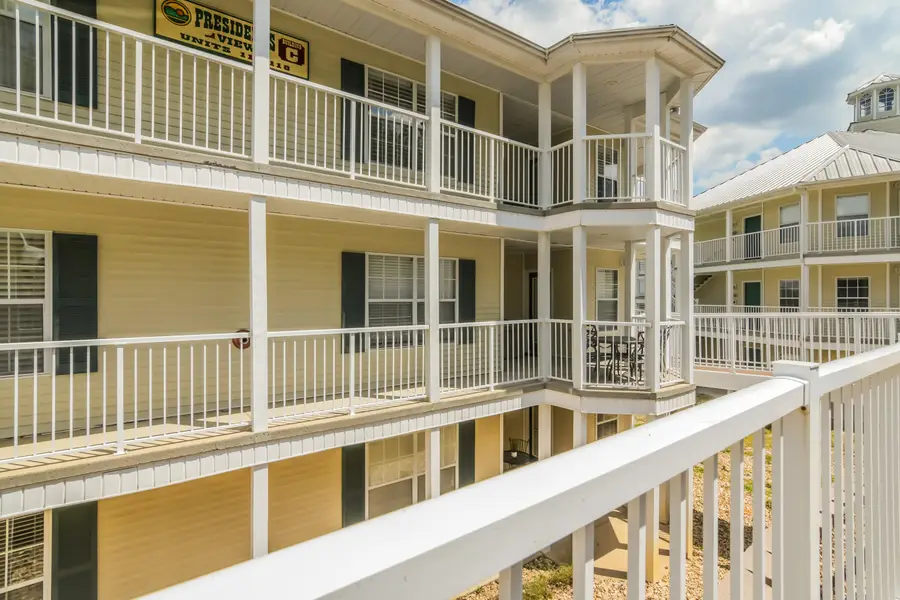 635 Ozark Mountain Resort Drive #115, Kimberling City, MO 65686 - Image #3