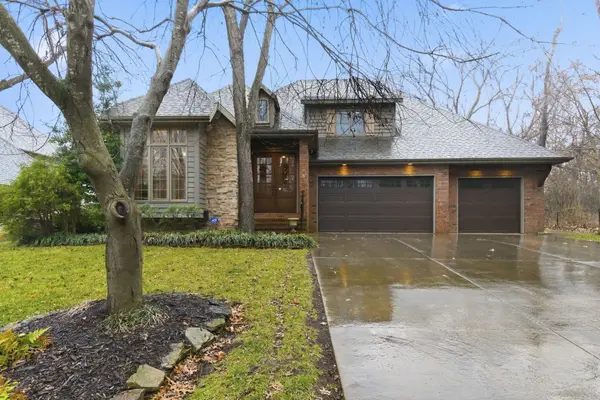 4909 S Old Oak Way, Springfield, MO 65810