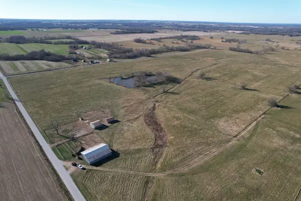 0000 County Road 8, Sarcoxie, MO 64862