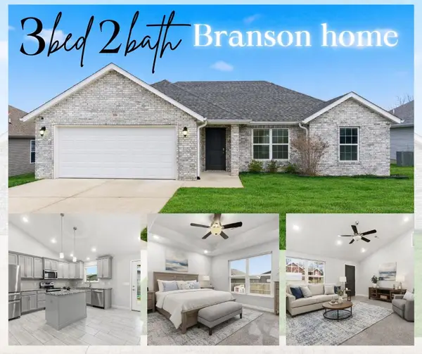 220 Redwine Circle, Branson, MO 65616