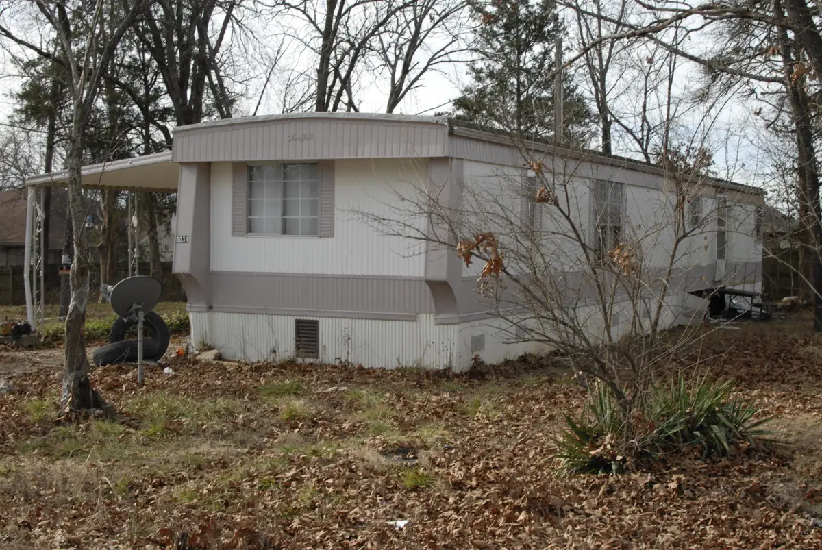6034 Glenwood Drive, Merriam Woods, MO 65740 - Image #1
