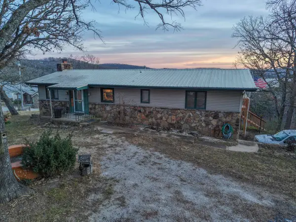 167 Tucker Cove, Ridgedale, MO 65739