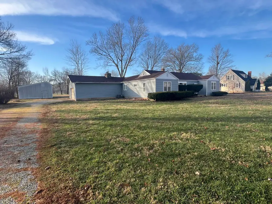 116 Pine Grove Road, Willow Springs, MO 65793 - Image #2