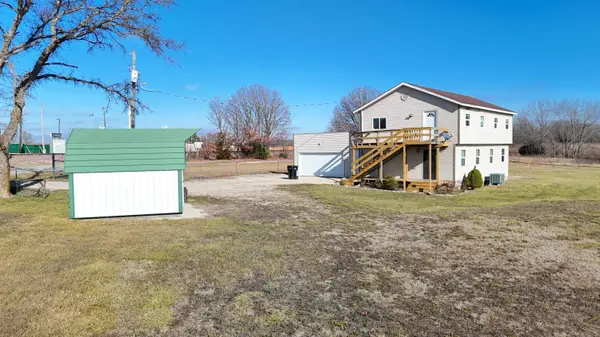 92 Red Oak Road, Fordland, MO 65652