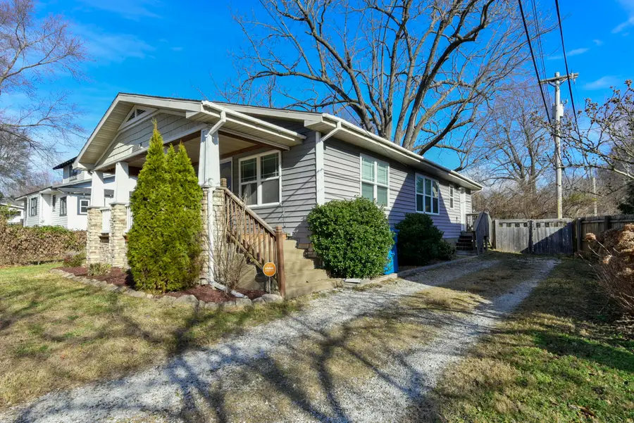 1342 S Kimbrough Avenue, Springfield, MO 65807 - Image #2