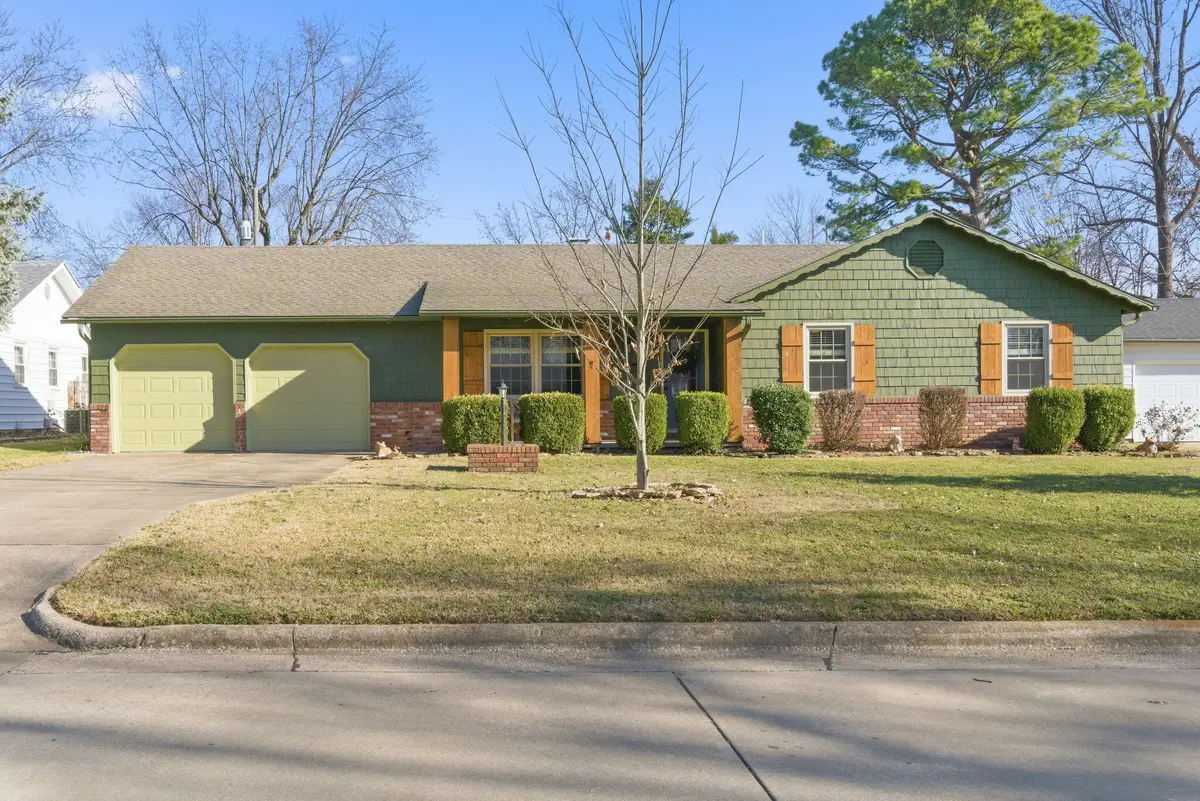 2510 S Rogers Avenue, Springfield, MO 65804 - Image #1