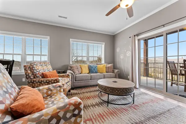 51 Eagles Ridge Lane #5, Branson, MO 65616