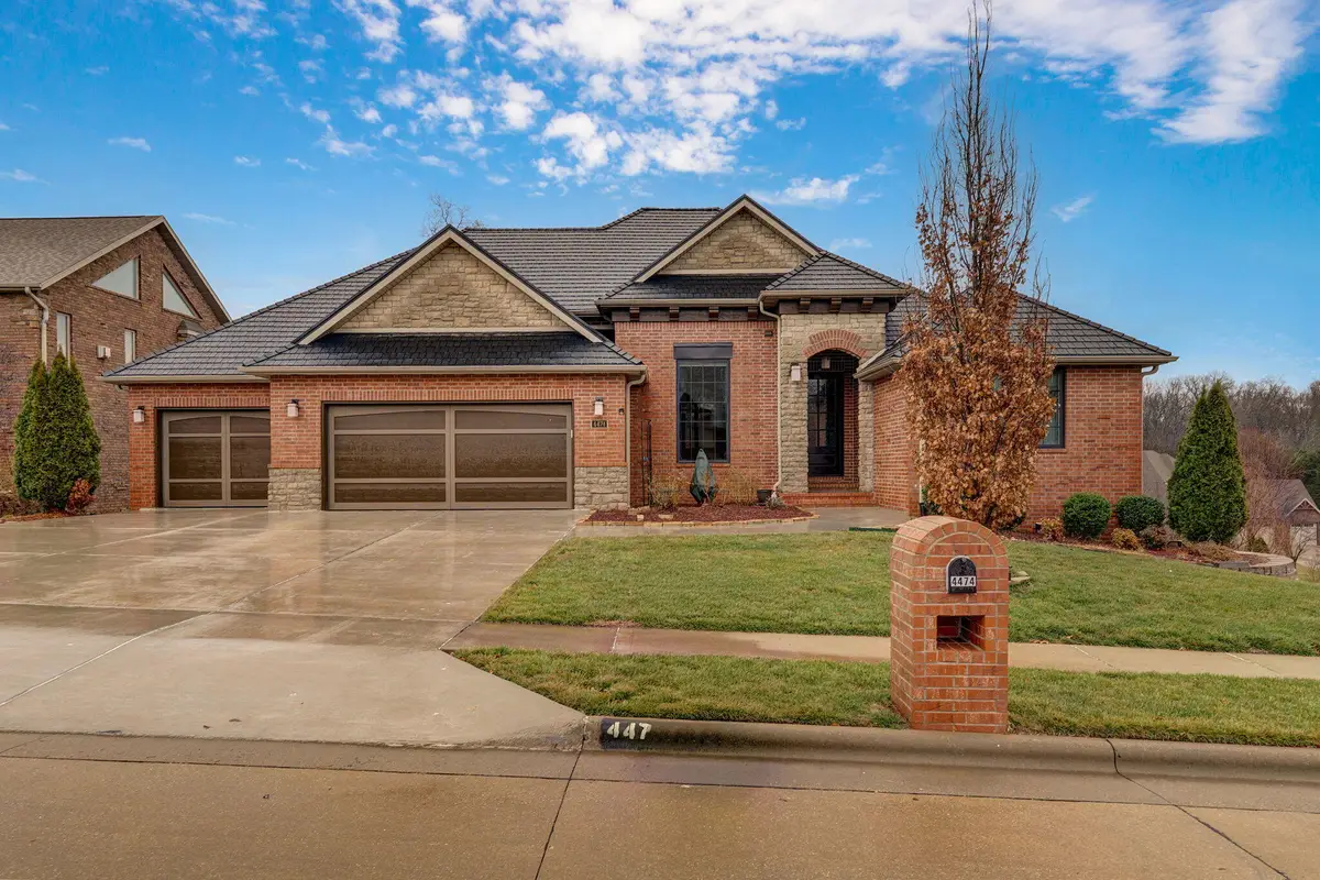 4474 Irish Ivy, Springfield, MO 65804 - Image #1
