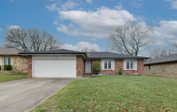 1357 S Catalina Avenue, Springfield, MO 65804
