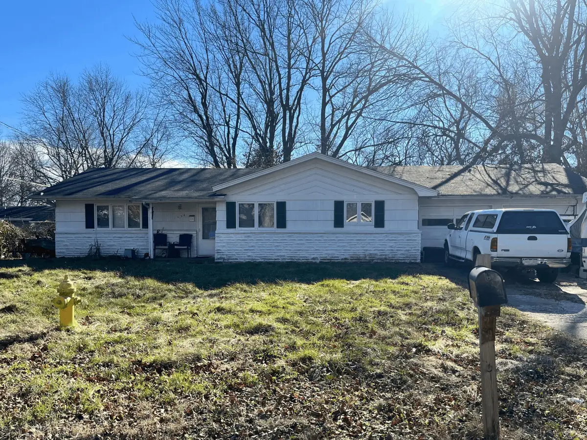 1538 E Lindberg Street, Springfield, MO 65804 - Image #1