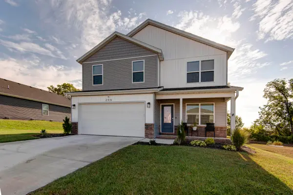 206 N Cheyenne Valley Road, Nixa, MO 65714